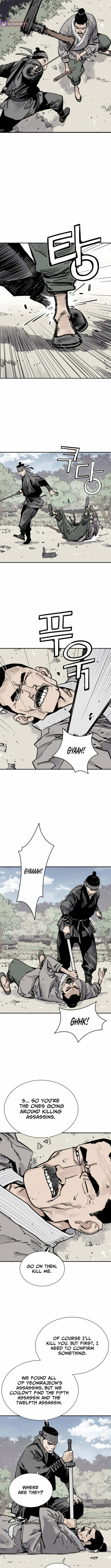 Shashin Chapter 130 page 7 - 