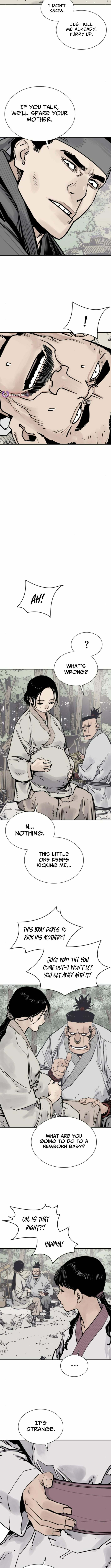 Shashin Chapter 130 page 8 - 