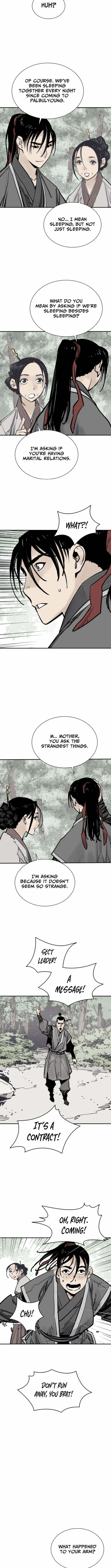 Shashin Chapter 130 page 10 - 