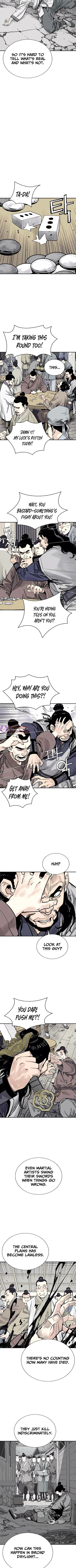 Shashin Chapter 131 page 3 - 