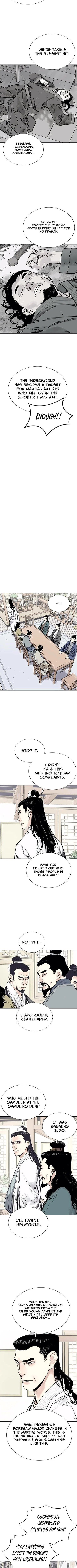 Shashin Chapter 131 page 4 - 