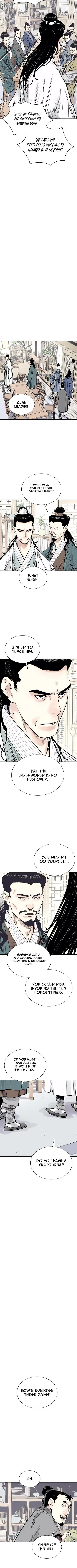 Shashin Chapter 131 page 5 - 