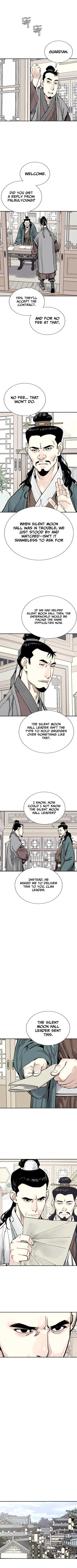 Shashin Chapter 131 page 7 - 