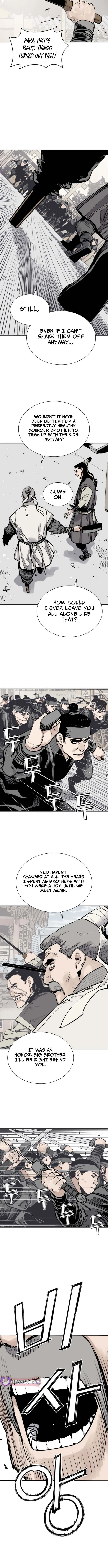 Shashin Chapter 132 page 2 - 