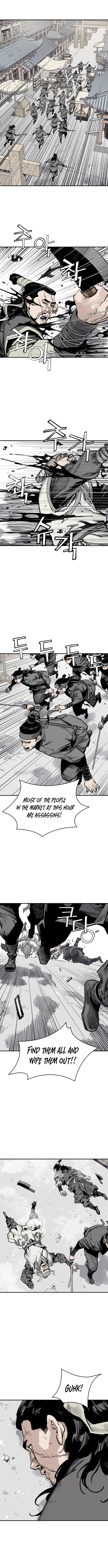 Shashin Chapter 132 page 3 - 