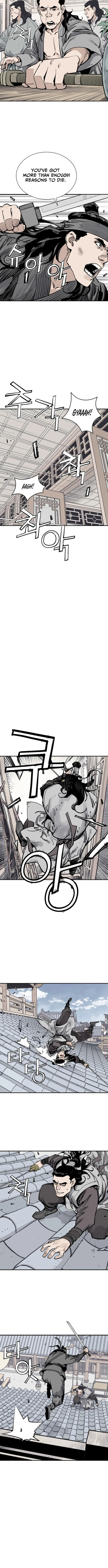 Shashin Chapter 132 page 7 - 