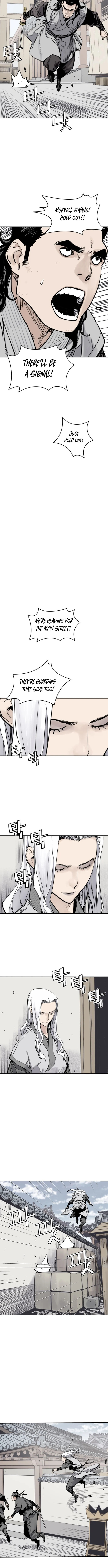 Shashin Chapter 132 page 9 - 