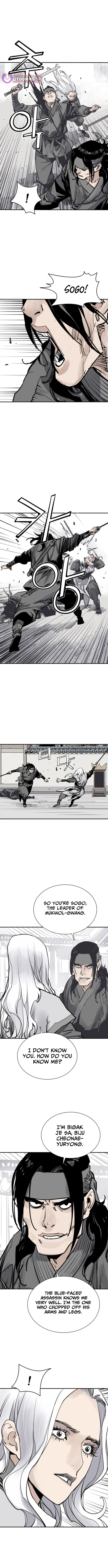 Shashin Chapter 132 page 10 - 