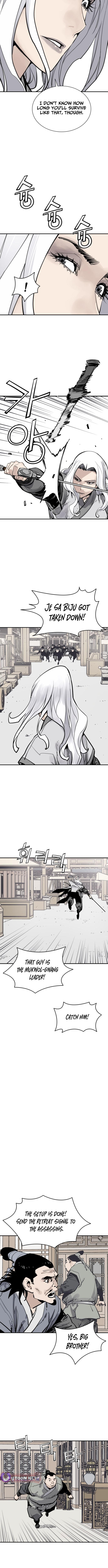 Shashin Chapter 133 page 11 - 