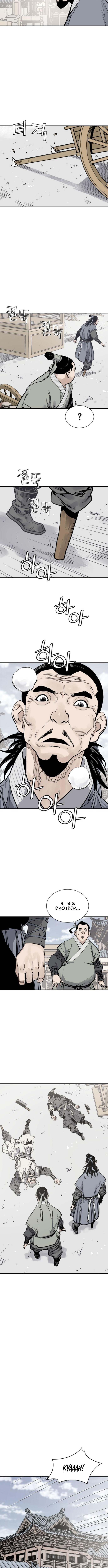 Shashin Chapter 133 page 3 - 
