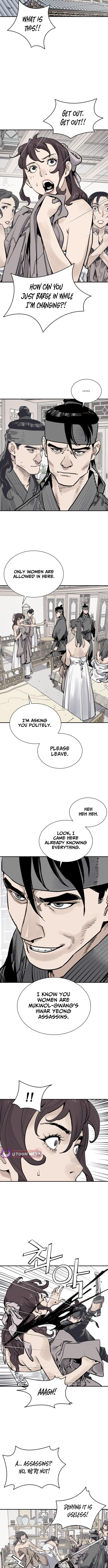 Shashin Chapter 133 page 4 - 