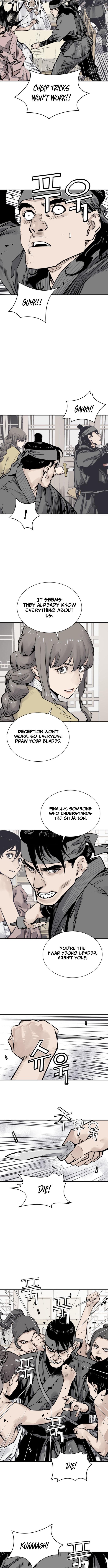 Shashin Chapter 133 page 5 - 