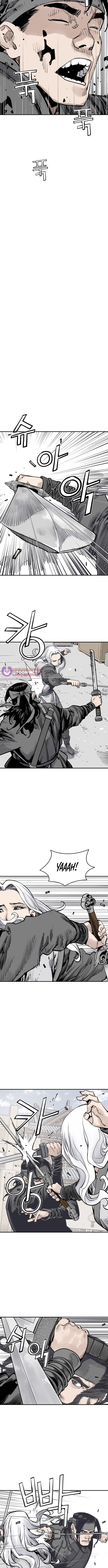 Shashin Chapter 133 page 6 - 