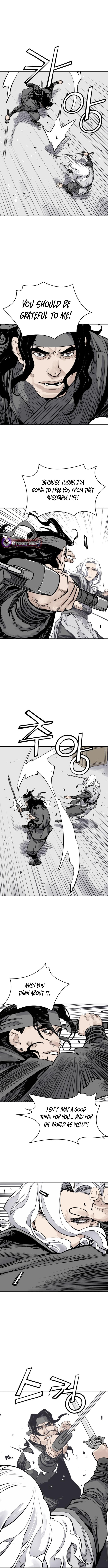 Shashin Chapter 133 page 8 - 