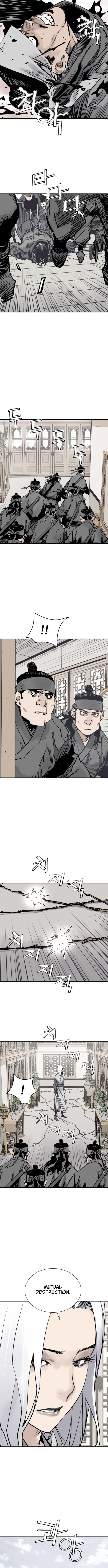 Shashin Chapter 134 page 11 - 