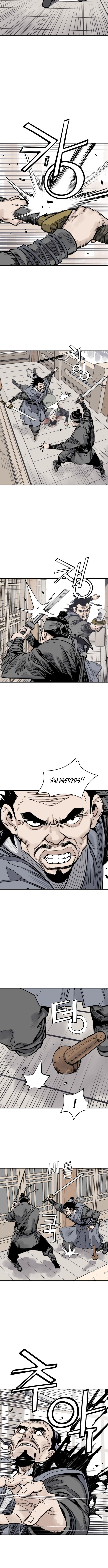 Shashin Chapter 134 page 3 - 