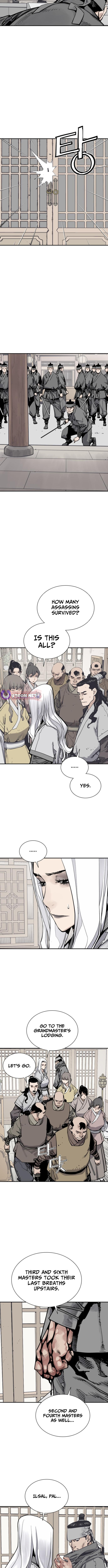 Shashin Chapter 134 page 6 - 