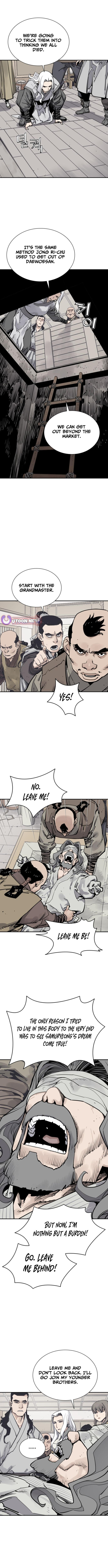 Shashin Chapter 134 page 8 - 
