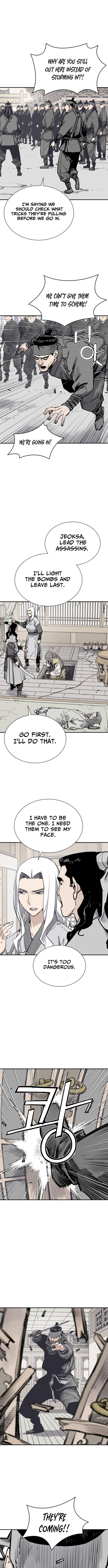 Shashin Chapter 134 page 9 - 