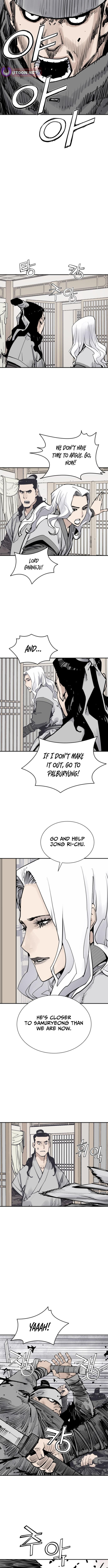 Shashin Chapter 134 page 10 - 