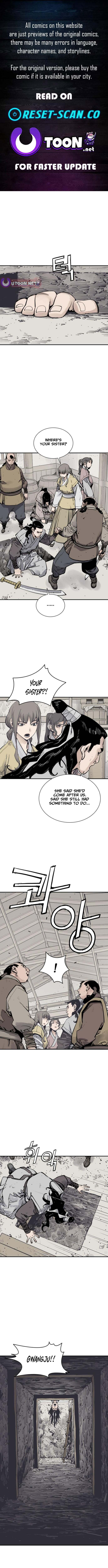 Shashin Chapter 135 page 1 - 