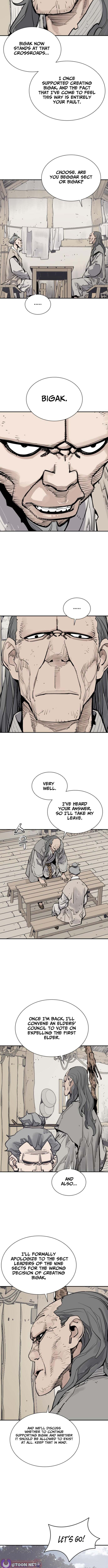 Shashin Chapter 135 page 11 - 