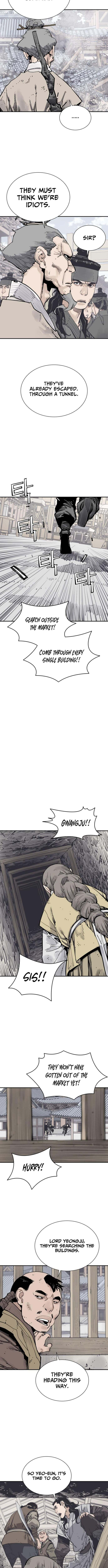 Shashin Chapter 135 page 3 - 
