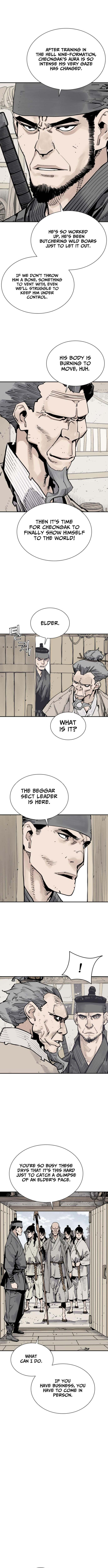 Shashin Chapter 135 page 9 - 