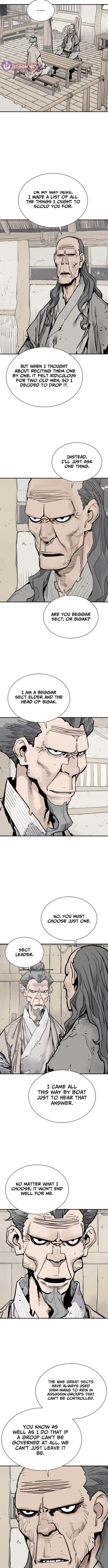 Shashin Chapter 135 page 10 - 