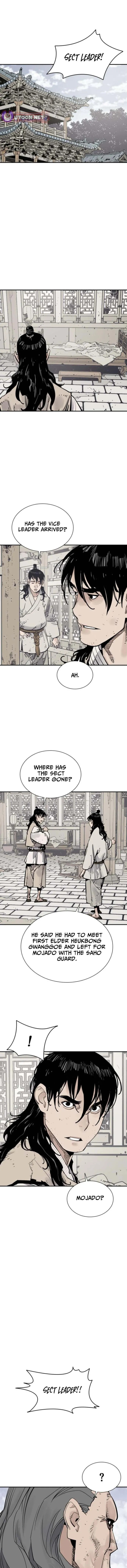 Shashin Chapter 136 page 1 - 