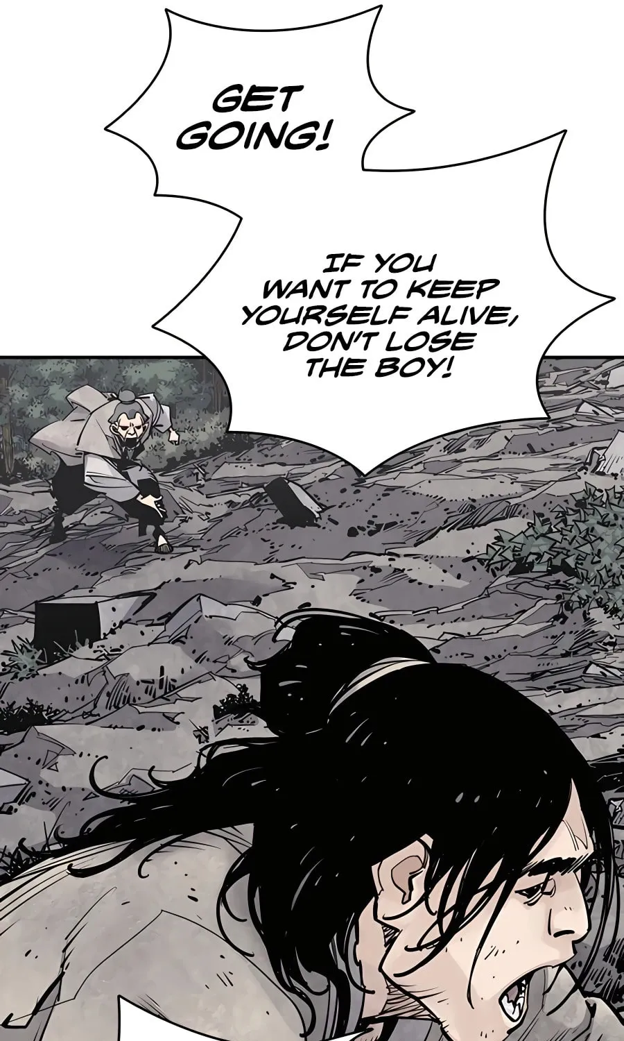 Shashin Chapter 14 page 73 - 