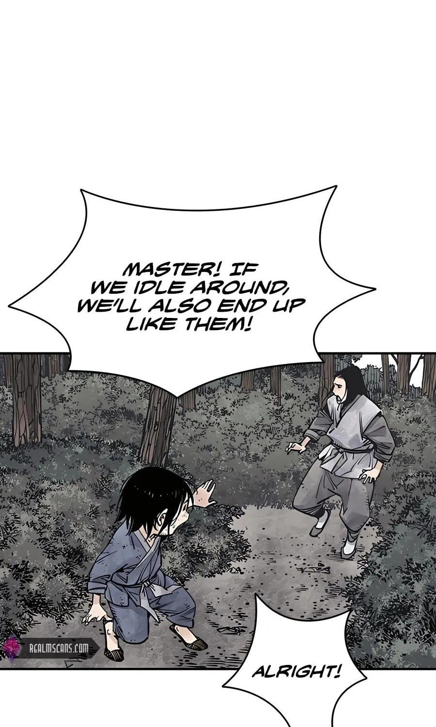 Shashin Chapter 15 page 100 - 