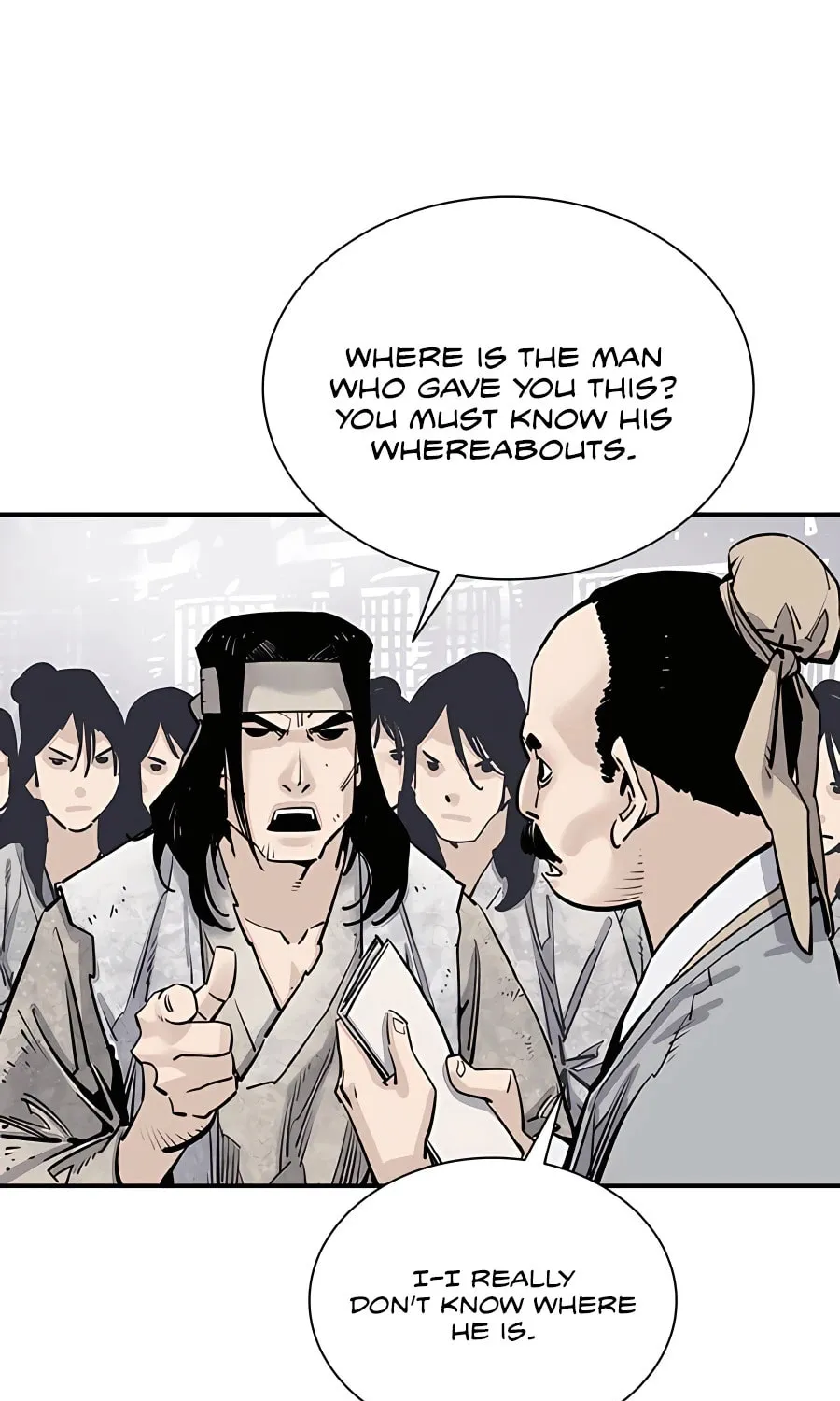 Shashin Chapter 16 page 23 - 