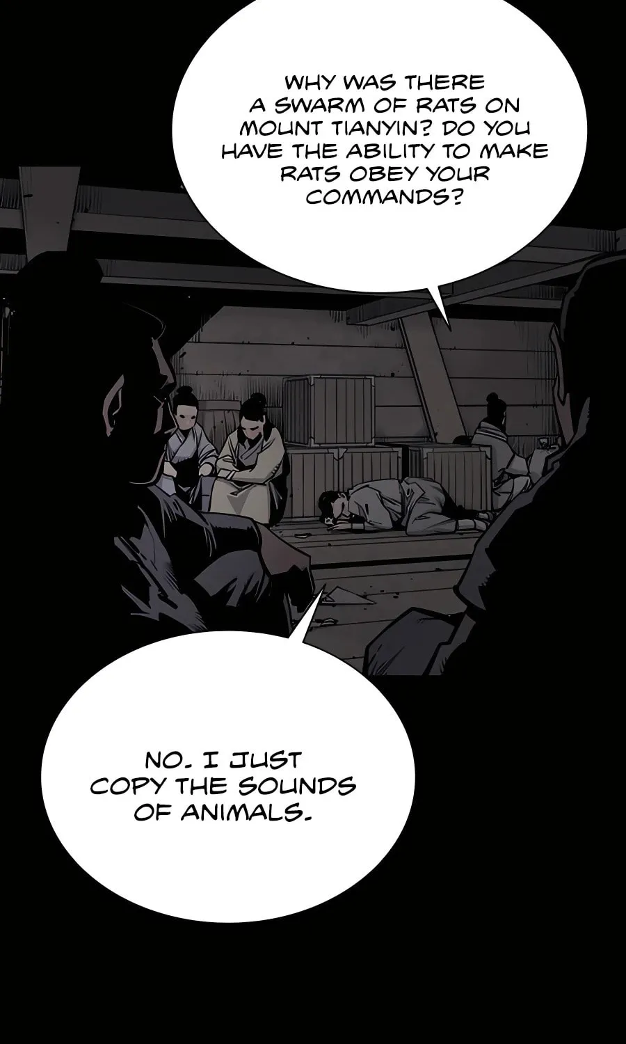 Shashin Chapter 16 page 60 - 