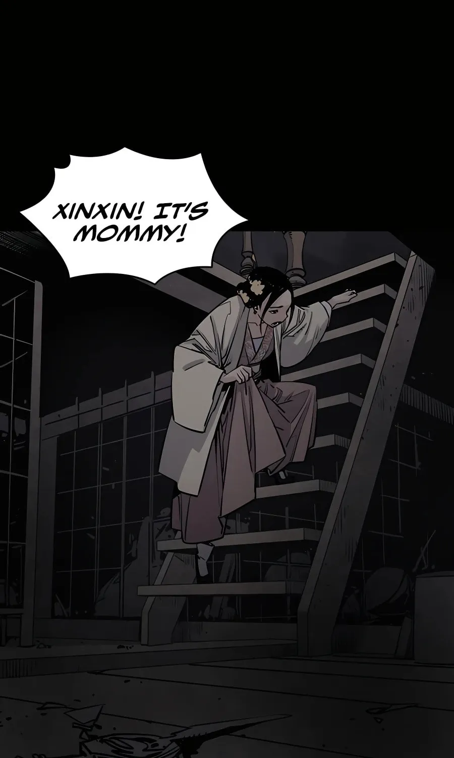 Shashin Chapter 17 page 11 - 