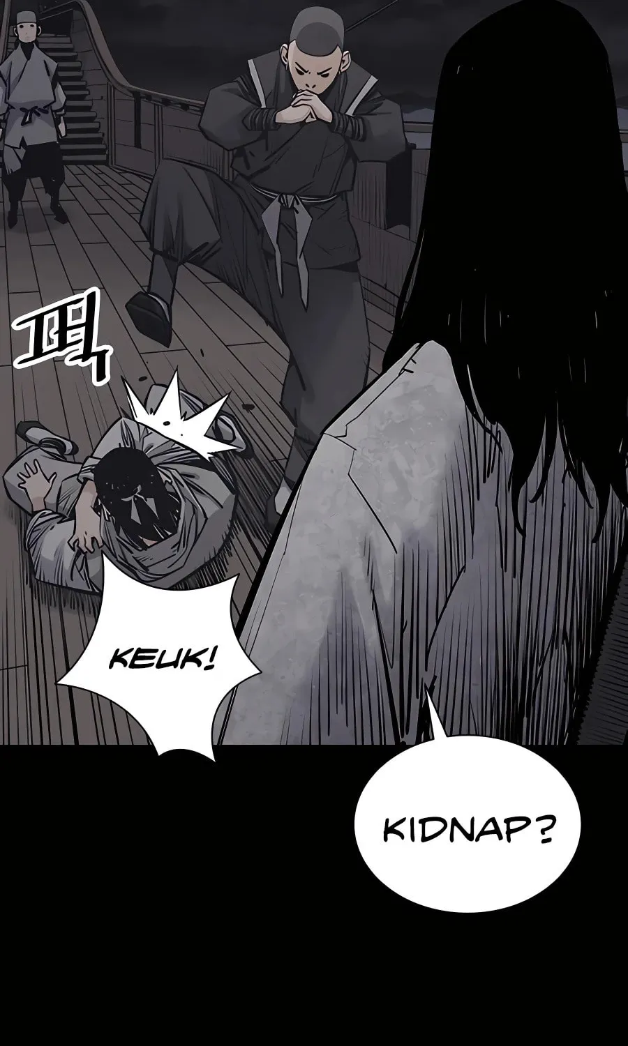Shashin Chapter 17 page 23 - 