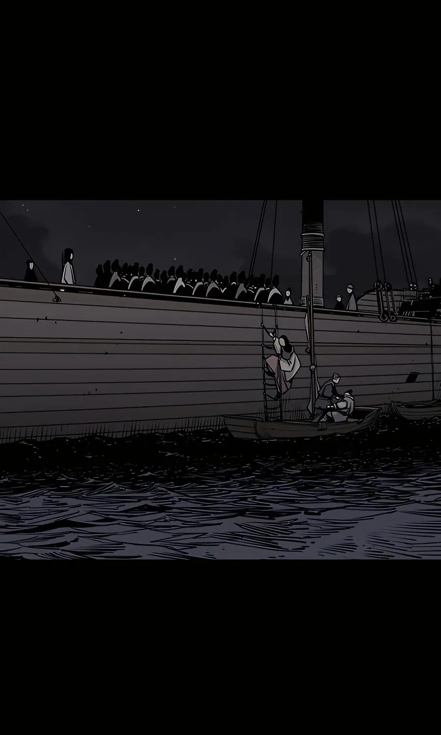 Shashin Chapter 17 page 33 - 