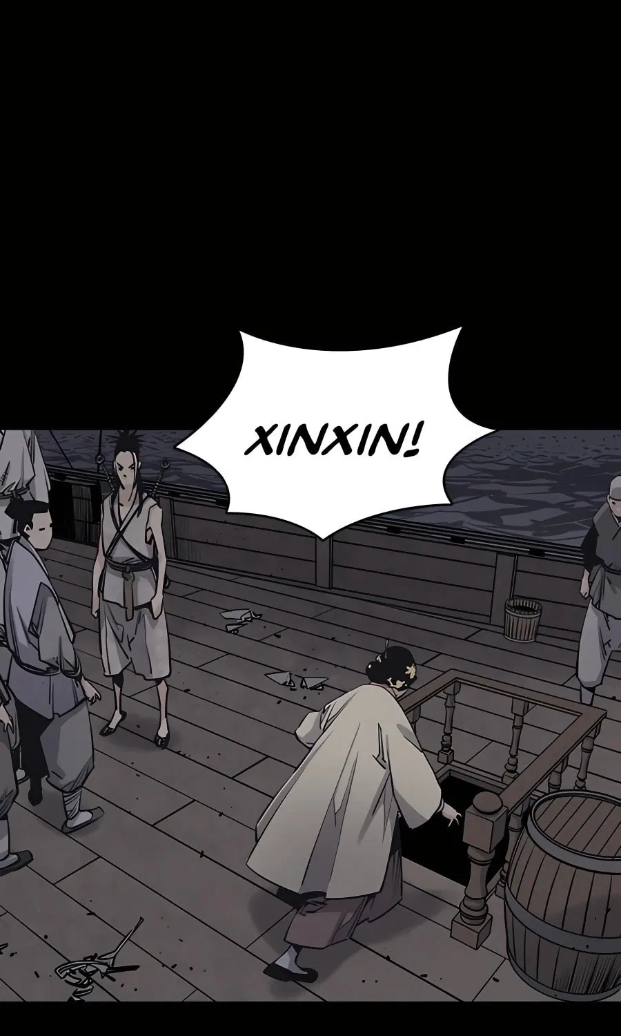 Shashin Chapter 17 page 10 - 