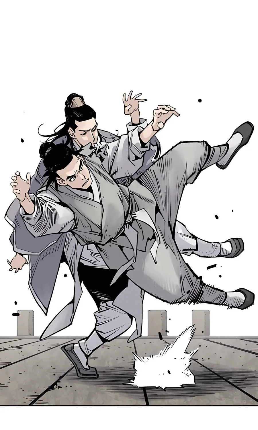Shashin Chapter 18 page 35 - 