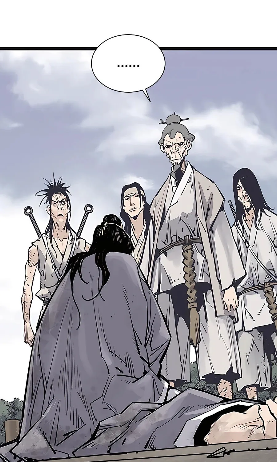 Shashin Chapter 18 page 77 - 