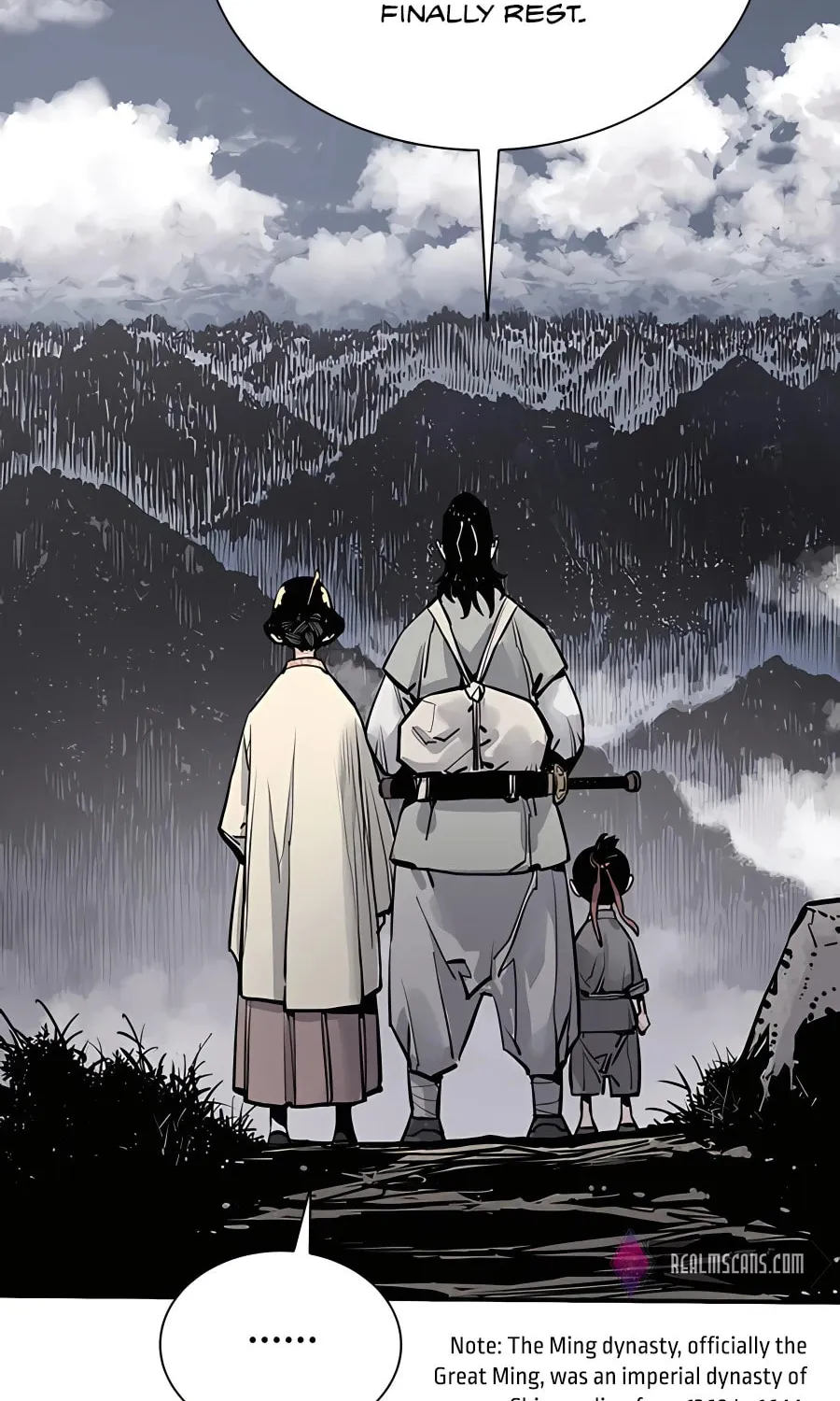 Shashin Chapter 19 page 84 - 