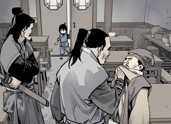 Shashin Chapter 2 page 40 - 