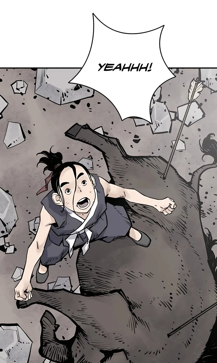 Shashin Chapter 20 page 83 - 