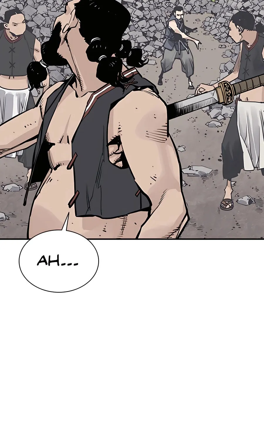 Shashin Chapter 21 page 76 - 