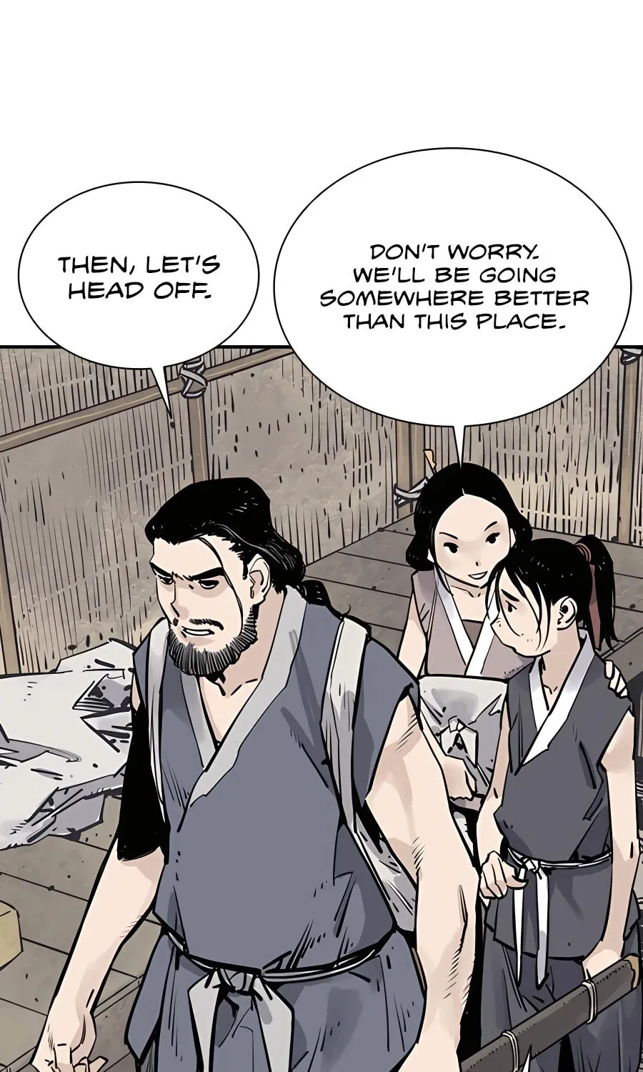 Shashin Chapter 21 page 85 - 