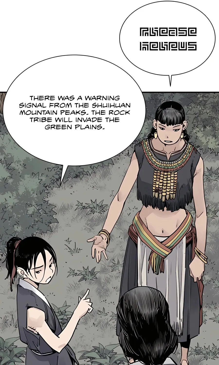 Shashin Chapter 22 page 19 - 