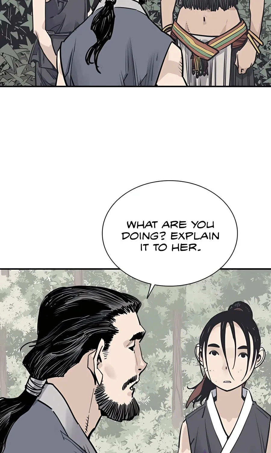 Shashin Chapter 22 page 40 - 