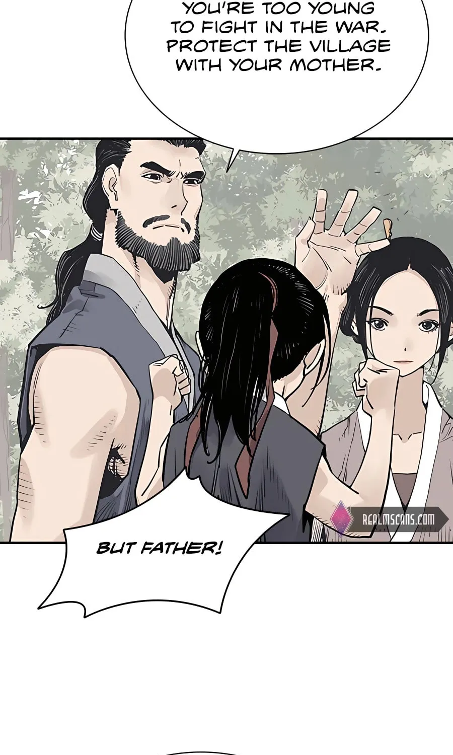 Shashin Chapter 22 page 71 - 