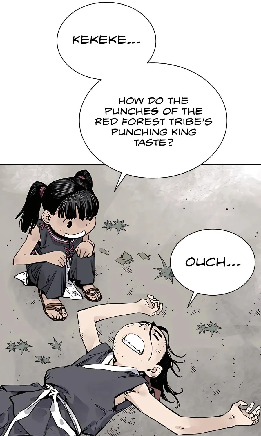 Shashin Chapter 23 page 45 - 