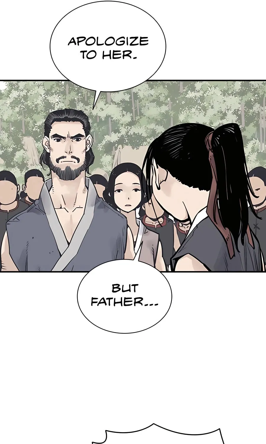 Shashin Chapter 23 page 64 - 
